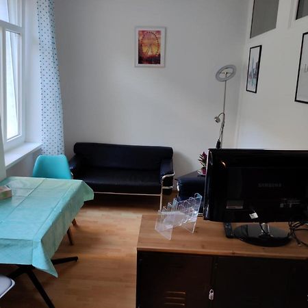 Vienna As It'S Best - Apartment "Gustav Klimt" Εξωτερικό φωτογραφία