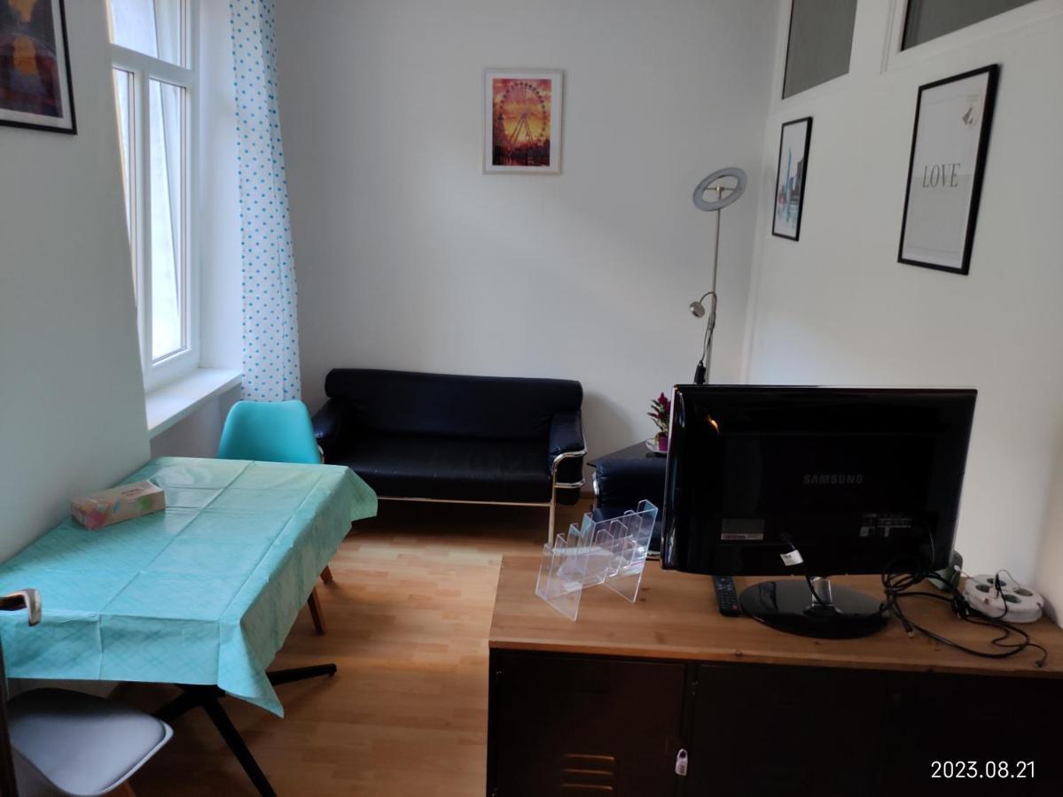 Vienna As It'S Best - Apartment "Gustav Klimt" Εξωτερικό φωτογραφία
