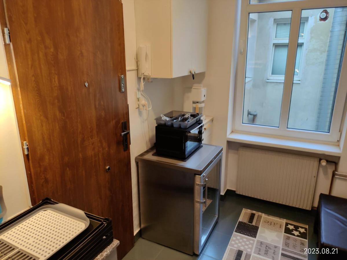 Vienna As It'S Best - Apartment "Gustav Klimt" Εξωτερικό φωτογραφία
