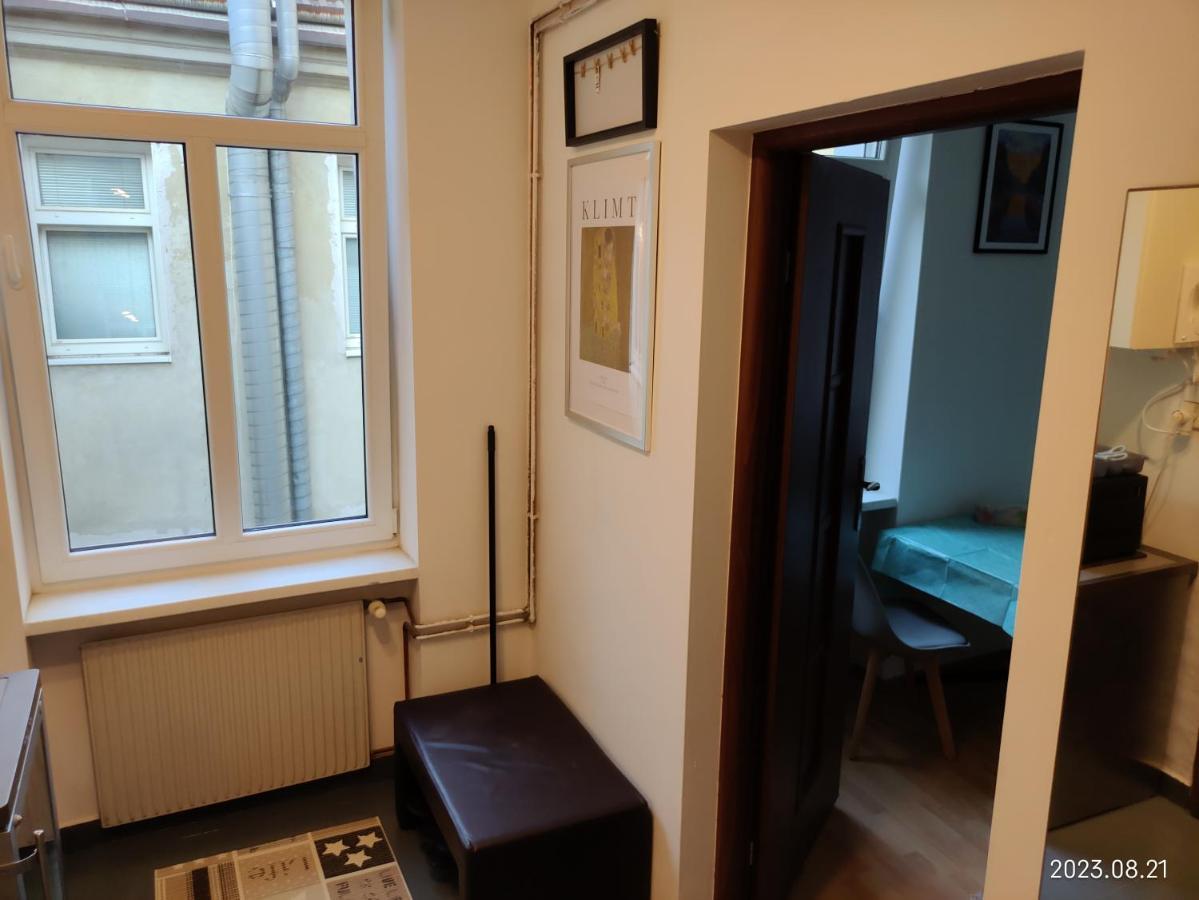 Vienna As It'S Best - Apartment "Gustav Klimt" Εξωτερικό φωτογραφία