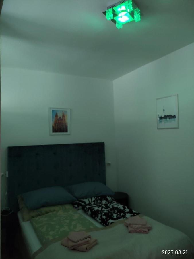Vienna As It'S Best - Apartment "Gustav Klimt" Εξωτερικό φωτογραφία