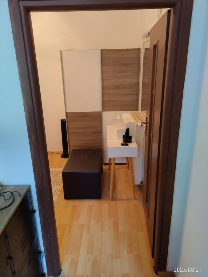 Vienna As It'S Best - Apartment "Gustav Klimt" Εξωτερικό φωτογραφία