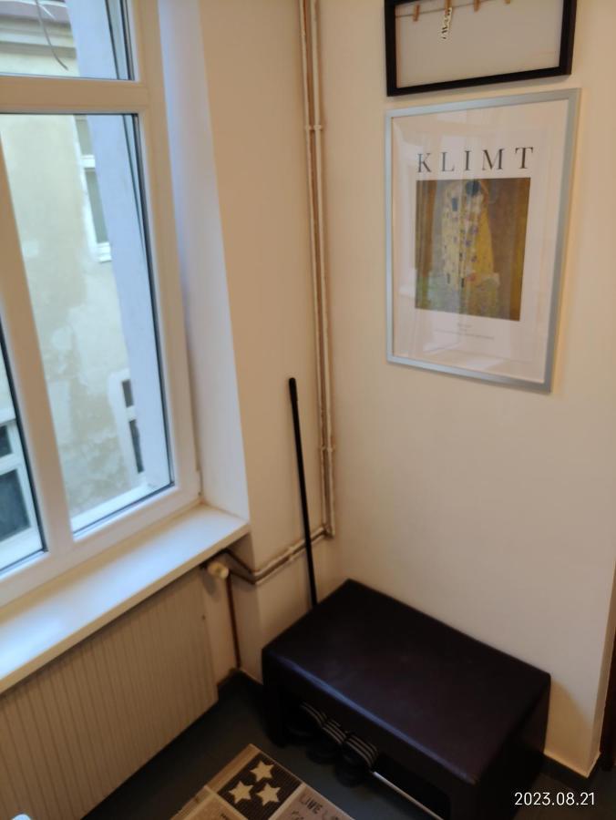 Vienna As It'S Best - Apartment "Gustav Klimt" Εξωτερικό φωτογραφία