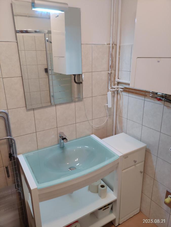 Vienna As It'S Best - Apartment "Gustav Klimt" Εξωτερικό φωτογραφία