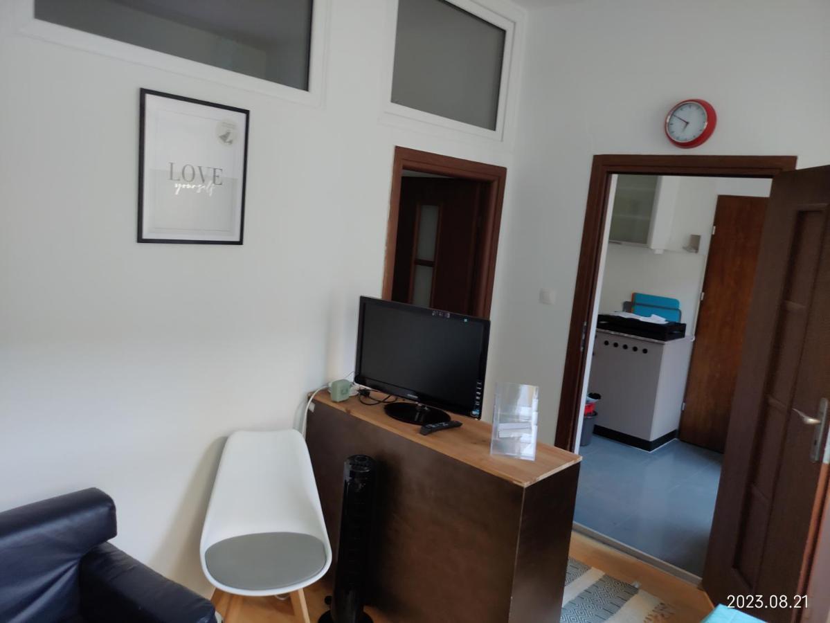 Vienna As It'S Best - Apartment "Gustav Klimt" Εξωτερικό φωτογραφία