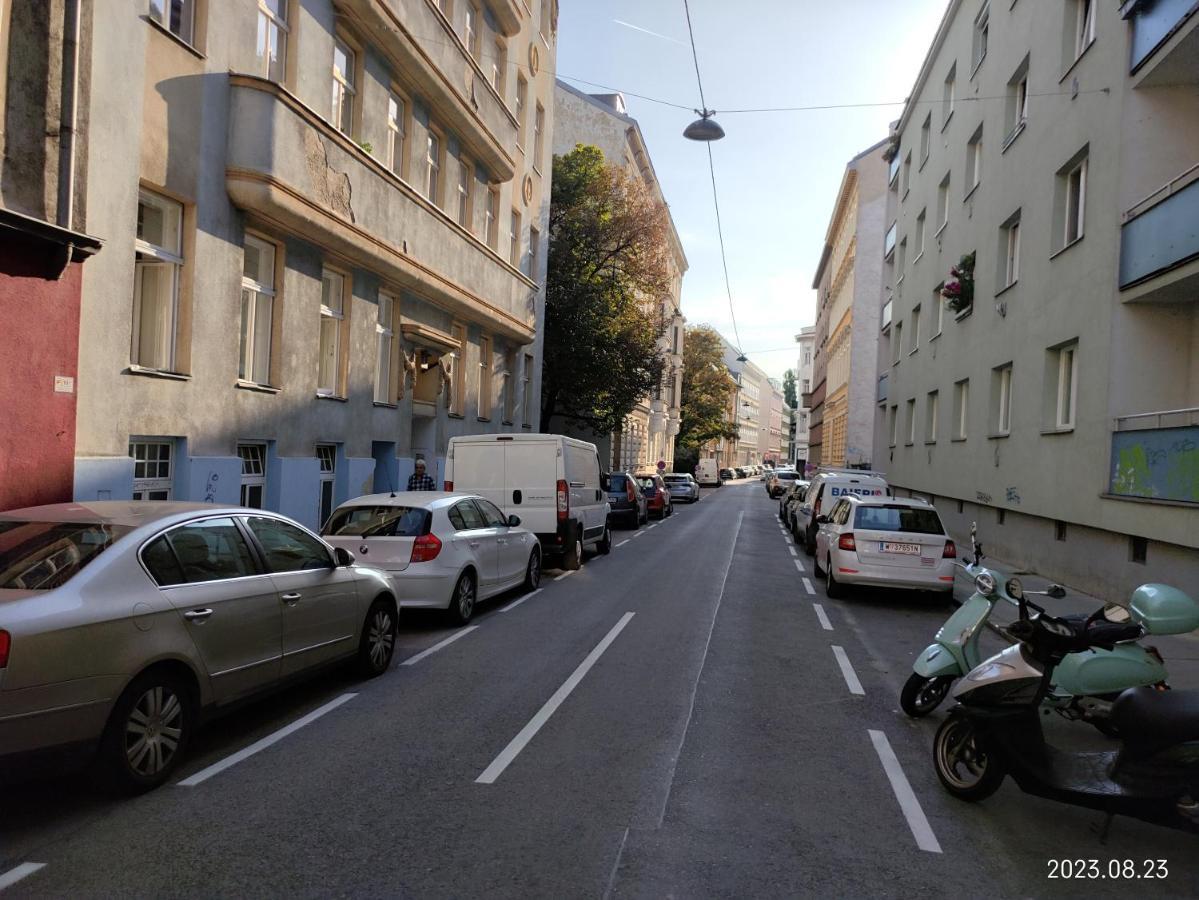 Vienna As It'S Best - Apartment "Gustav Klimt" Εξωτερικό φωτογραφία