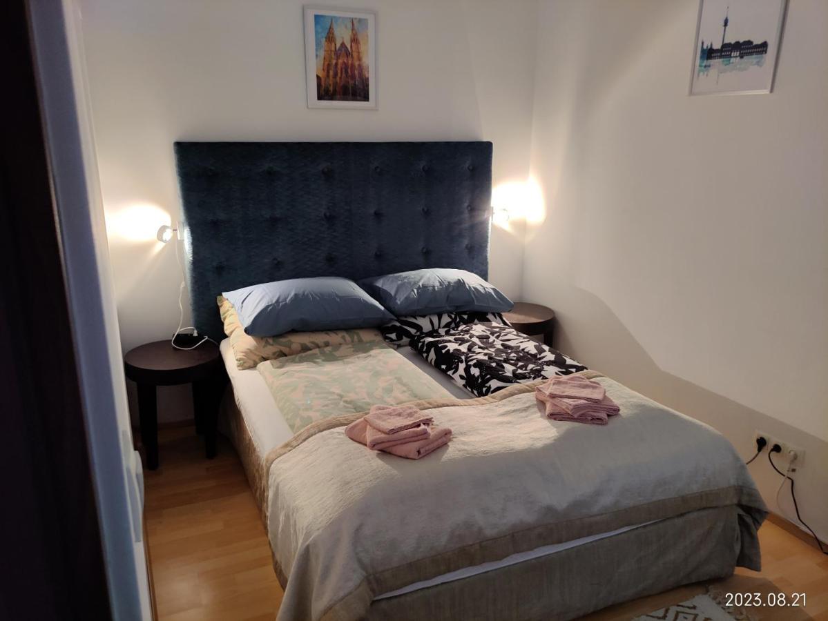 Vienna As It'S Best - Apartment "Gustav Klimt" Εξωτερικό φωτογραφία
