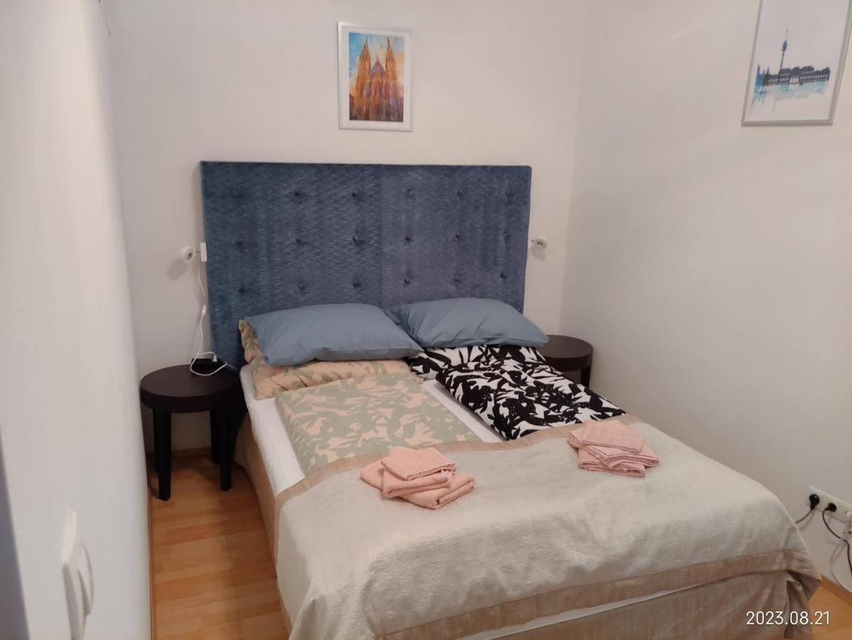Vienna As It'S Best - Apartment "Gustav Klimt" Εξωτερικό φωτογραφία