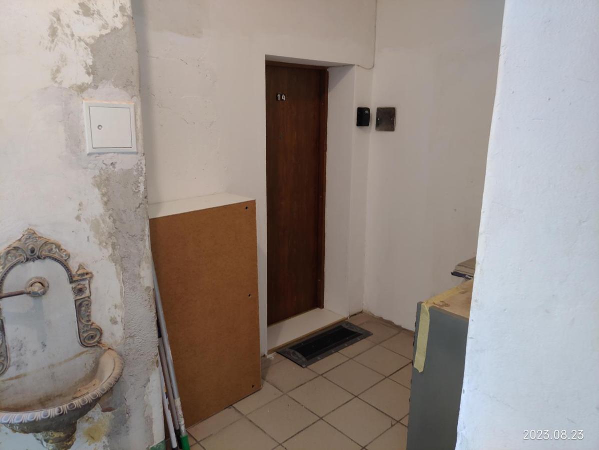 Vienna As It'S Best - Apartment "Gustav Klimt" Εξωτερικό φωτογραφία