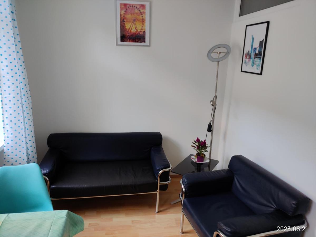 Vienna As It'S Best - Apartment "Gustav Klimt" Εξωτερικό φωτογραφία