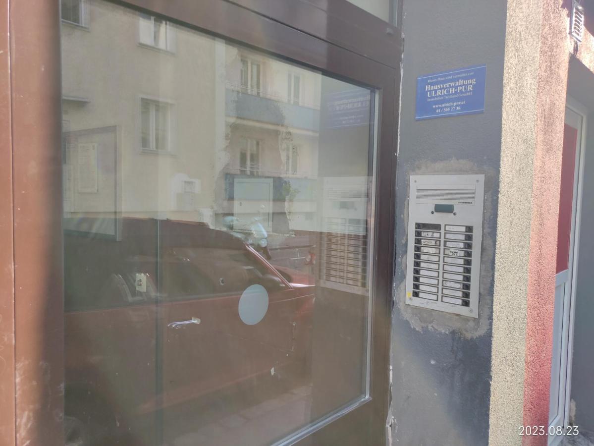 Vienna As It'S Best - Apartment "Gustav Klimt" Εξωτερικό φωτογραφία